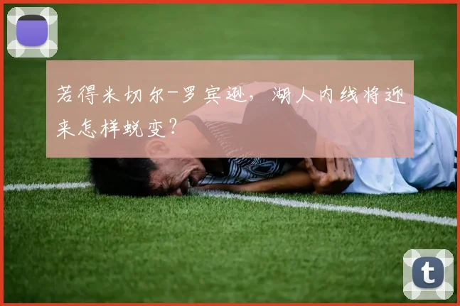 若得米切尔-罗宾逊，湖人内线将迎来怎样蜕变？